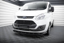 Front Splitter Ford Transit Custom Mk1-3