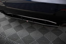 Rear Splitter for BMW 4 M440i G22 / G23 / G22 Facelift / G23 Facelift-6