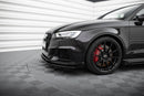 Front Flaps Audi RS3 Sedan 8V Facelift-4