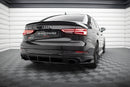 Rear Side Flaps Audi RS3 Sedan 8V Facelift-4