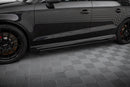 Side Flaps Audi RS3 Sedan 8V Facelift-3