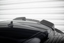 Carbon Fiber Tailgate Spoiler (Upper) Audi RSQ8 Mk1-8