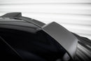 Carbon Fiber Tailgate Spoiler (Upper) Audi RSQ8 Mk1-9