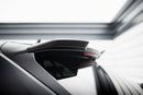 Prepreg Carbon Fiber Tailgate Spoiler (Upper) Audi RSQ8 Mk1-3