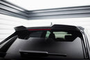 Prepreg Carbon Fiber Tailgate Spoiler (Upper) Audi RSQ8 Mk1-5