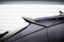 Carbon Fiber Tailgate Spoiler (Upper) Audi RSQ8 Mk1-6