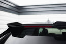 Prepreg Carbon Fiber Tailgate Spoiler (Upper) Audi RSQ8 Mk1-7