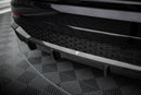 Prepreg Carbon Fiber Rear Diffuser Audi RSQ8 Mk1-7