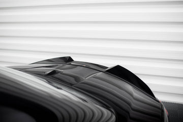 Spoiler Cap 3D BMW Z4 M-Pack E89 - 0