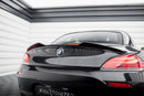 Spoiler Cap 3D BMW Z4 M-Pack E89-4