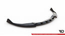 Front Splitter BMW Z4 M-Pack E89 Facelift-5