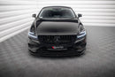 Front Splitter Mercedes-Benz CLS C218 Facelift-2