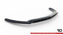 Front Splitter Mercedes-Benz CLS C218 Facelift-5