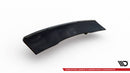 Central Rear Splitter (with vertical bars) Audi S4 B9 Facelift-6
