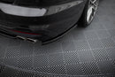 Rear Side Splitters Audi S4 B9 Facelift-3