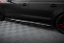 Side Flaps Audi A7 S-Line C7-5