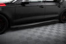 Side Flaps Audi A7 S-Line C7-4
