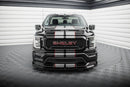 Front Splitter Shelby F150 Super Snake-2