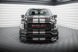 Front Splitter Shelby F150 Super Snake - 0