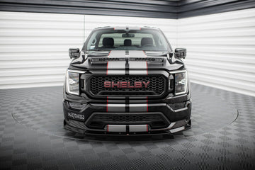 Front Splitter Shelby F150 Super Snake - 0