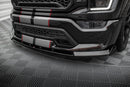 Front Splitter Shelby F150 Super Snake-5