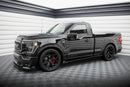 Side Skirts Diffusers Shelby F150 Super Snake-2