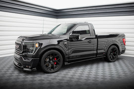 Side Skirts Diffusers Shelby F150 Super Snake - 0
