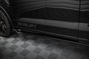 Side Skirts Diffusers Shelby F150 Super Snake-6
