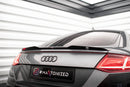Spoiler Cap Audi TT S / S-Line 8S-2