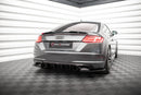 Spoiler Cap Audi TT S / S-Line 8S-4