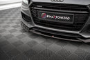 Front Splitter V.1 Audi TT S / S-Line 8S-3