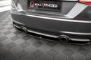 Rear Splitter Audi TT S-Line 8S-5