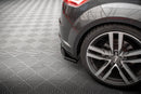 Rear Side Splitters V.1 Audi TT S-Line 8S-4