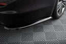 Rear Side Splitters V.2 Infiniti Q50 S Mk1-3