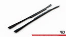 Side Skirts Diffusers V.2 Infiniti Q50 S Mk1-6