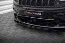 Front Splitter Jeep Grand Cherokee SRT WK2 Facelift-3