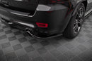 Rear Side Splitters Jeep Grand Cherokee SRT WK2 Facelift-3