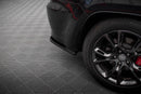 Rear Side Splitters Jeep Grand Cherokee SRT WK2 Facelift-4