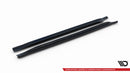 Side Skirts Diffusers Jeep Grand Cherokee SRT WK2 Facelift-5