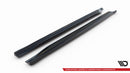 Side Skirts Diffusers Jeep Grand Cherokee SRT WK2 Facelift-6