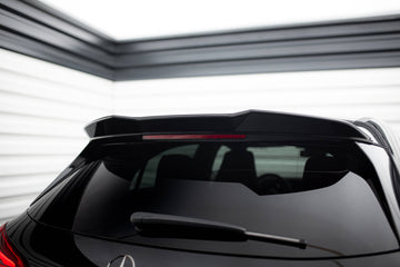 Spoiler Cap 3D Mercedes-AMG A35 Hatchback W177 - 0