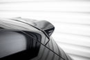 Spoiler Cap 3D Mercedes-AMG A35 Hatchback W177-3