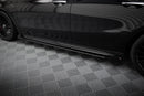 Side Flaps Mercedes-AMG A35 W177 Facelift-3