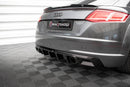 Rear Valance Audi TT S-Line 8S-4