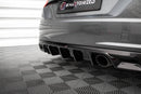 Rear Valance Audi TT S-Line 8S-6
