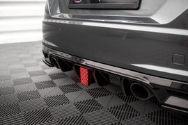Led Stop Light Audi TT S-Line 8S - 0