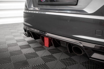 Led Stop Light Audi TT S-Line 8S - 0