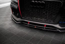 Front Splitter Audi A7 RS7 Look C7-3