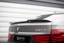 Spoiler Cap BMW 5 GT M-Pack F07-3