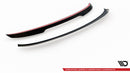 Spoiler Cap BMW 5 GT M-Pack F07-6